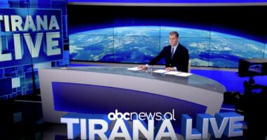 “Tirana Live” me Emilian Islami, (20/10/2026)