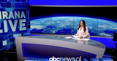 “Tirana Live” me Rovena Neziri, (05/10/2026)