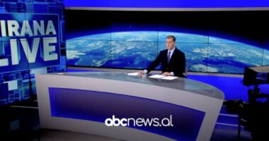 “Tirana Live” me Emilian Islami, (23/10/2026)