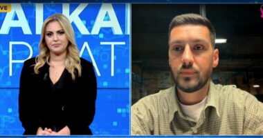 Deklarata e Gërvallës zemëron shoqërinë civile/ Vrasja e Arlinda Zekajt, gazetari: Kërkohet dorëheqja e ministres së Drejtësisë