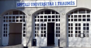 Protesta në Tiranë/ 310 të lënduar që prej 13 tetorit, mes tyre 191 punonjës policie dhe 88 protestues