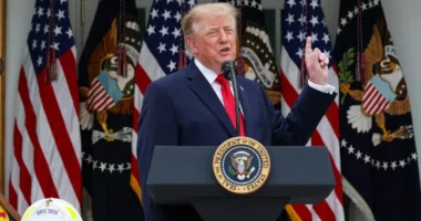 Trump përjashton përdorimin e armëve bërthamore kundër Iranit
