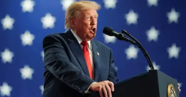 Trump kritikon Norvegjinë për çmimin Nobel për Paqe: Njollë e pashlyeshme për vendin