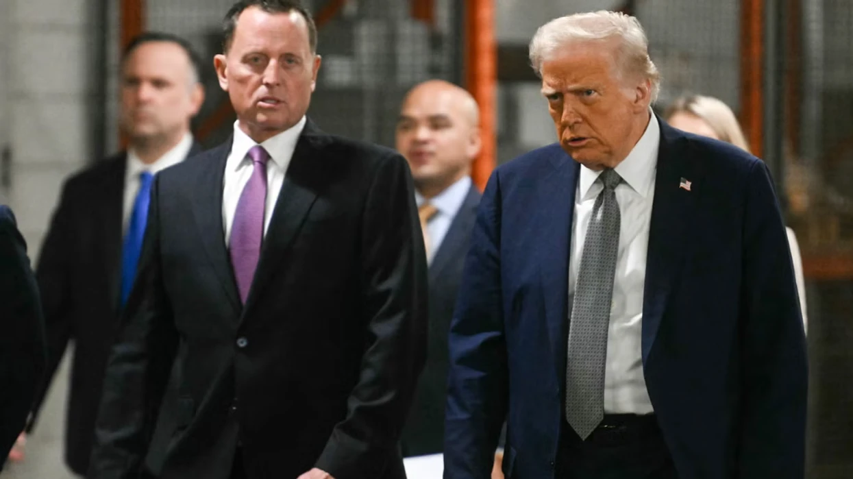 Trump urdhëron hetim, pas publikimit të ‘skemës së pagesave për ndikim te Presidenti’ në të cilën përmendet Grenell