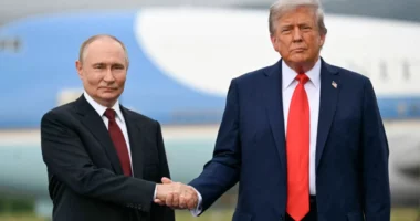 Trump “ngrin” sanksionet e reja ndaj Rusisë, vetëm një muaj pasi i miratoi