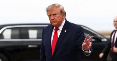Rruga drejt marrëveshjes? Trump: Takimi mes Putin dhe Zelenskyt do të mbahet shumë shpejt