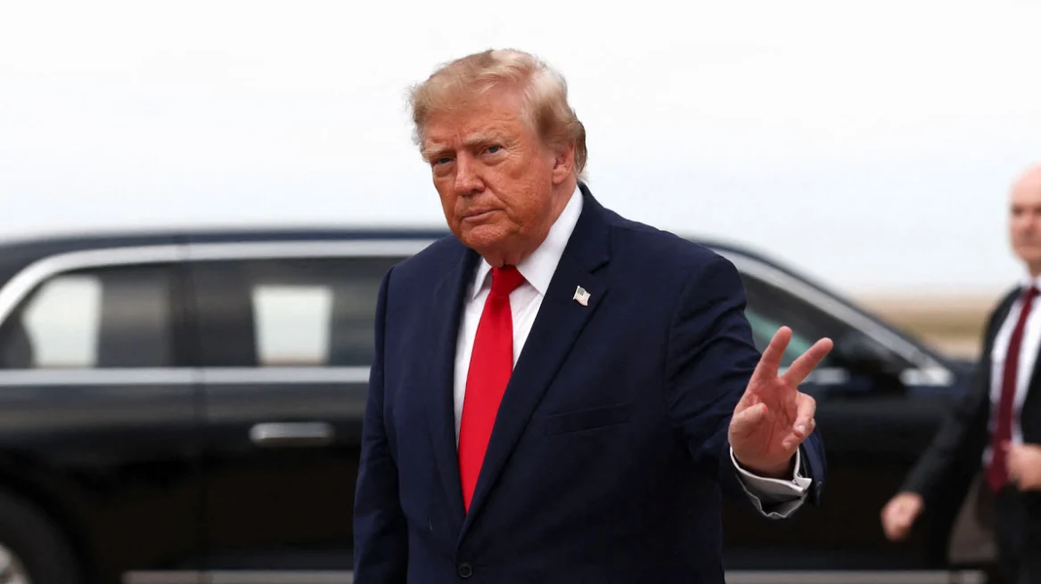 Rruga drejt marrëveshjes  Trump  Takimi mes Putin dhe Zelenskyt do të mbahet shumë shpejt
