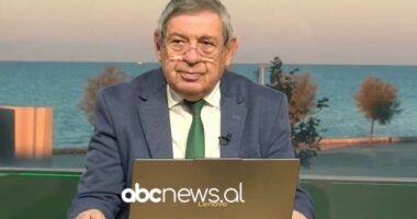 05 Tetor 2026, “Shtypi i ditës” – Mirëmëngjes me Bashkim Hoxhën