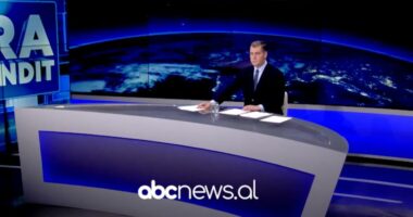 Ora e Fundit me Emilian Islami, (21/10/2026)