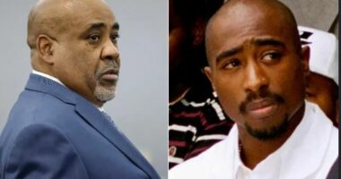 Dënohet vrasësi i Tupac/ 40 vite burg për njeriun që organizoi eleminimin e reperit të njohur amerikan