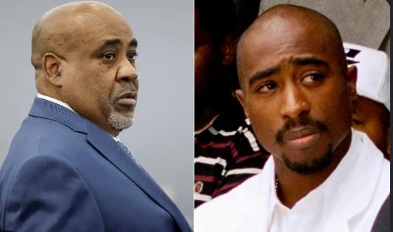Dënohet vrasësi i Tupac  40 vite burg për njeriun që organizoi eleminimin e reperit të njohur amerikan