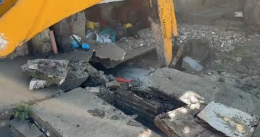 Defekt i rëndë në tubacionin kryesore/ Ndërpritet furnizimi me ujë të pijshëm në Vlorë