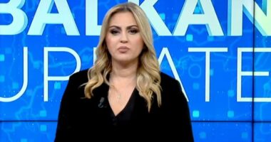 Ballkan Update me Habi Hoxha, (27/10/2026)