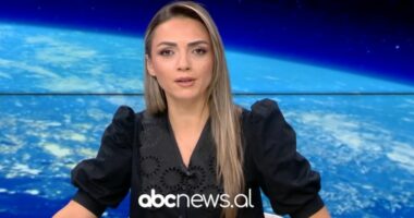 Breaking News me Fabiola Hoxha, (21/10/2026)