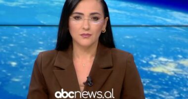 NewsHour me Erneta Shevroja, (04/10/2026)