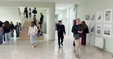 Jashtë Tiranës, jeta vazhdon/ Nuk ka bojkot në universitetet e rretheve
