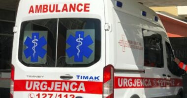 Dhunohet mjeku në Mirditë, goditet me sende të forta nga tre persona të maskuar