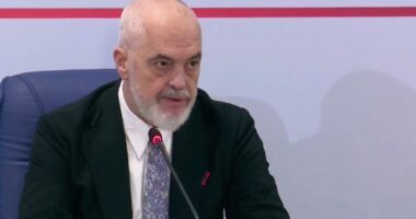 Protesta e dhunshme/ Rama: Gjykata i ka cilësuar të ligjshme arrestimet, do shohim mundësinë e uljes së moshës për dënimin penal
