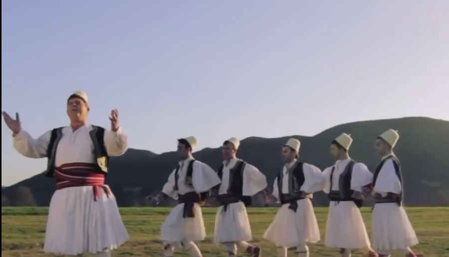 “Vallja e Osman Takës” në Listën Kombëtare të Trashëgimisë Kulturore Jomateriale