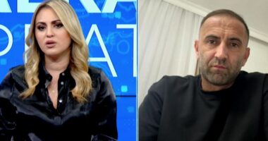 “Gara zgjedhore në Serbi, më e ashpra e dy dekadave”, Arifi: Vuçiç po i ‘tundet pushteti’