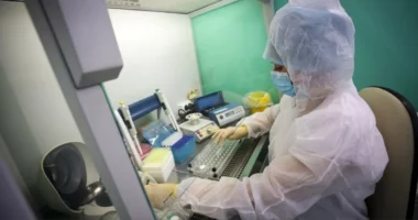 Vdekje misterioze në laboratorin e Murtajës/ Siberi, vdes mjekja. Nisin hetimet në gjithë botën
