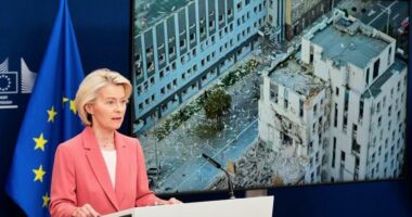 Politico: BE përgatitet për skenarë të rëndë! Çfarë do të ndodhte nëse një sulm hibrid shkakton viktima?