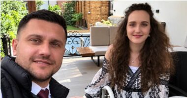 Vrau gruan se i kërkoi divorcin/ Gjilan, autorit iu gjetën në banesë armë e municione