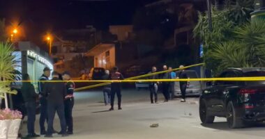 Vrasja në Qafë-Gjashtë, pranga autorëve/ Arrestohen në Greqi Lulzim Tabaku dhe Idriz Çelo