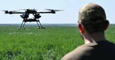 Gjermania krijon regjimentin e parë ushtarak të dedikuar për dronët