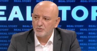 Protesta e dhunshme/ Bejko: Policia ishte e tërhequr. Berisha tentoi ta kapë protestën, e vuan që nuk është aty