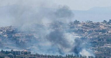 Shpërthim pranë kufirit Izrael-Liban, 12 të plagosur