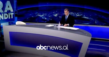 Ora e Fundit me Emilian Islami, (09/10/2026)