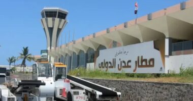 Houthët sulmojnë aeroportin e Adenit me raketa balistike dhe dronë, shkatërrohet një raketë e tyre në veri të Riadit