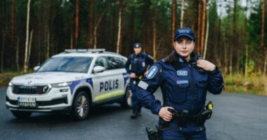 Policia finlandeze heton ndërhyrjet e dyshuara në shtëpitë e anëtarëve të parlamentit