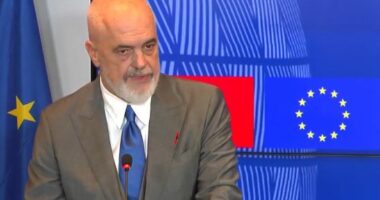 Shqipëria hap grupkapitullin e katërt të negociatave me BE-në, Rama: Një tjetër hap drejt integrimit europian