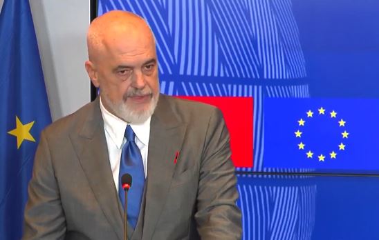 Shqipëria mbyll grupkapitullin e katërt të negociatave me BE në  Rama  Një tjetër hap drejt integrimit europian