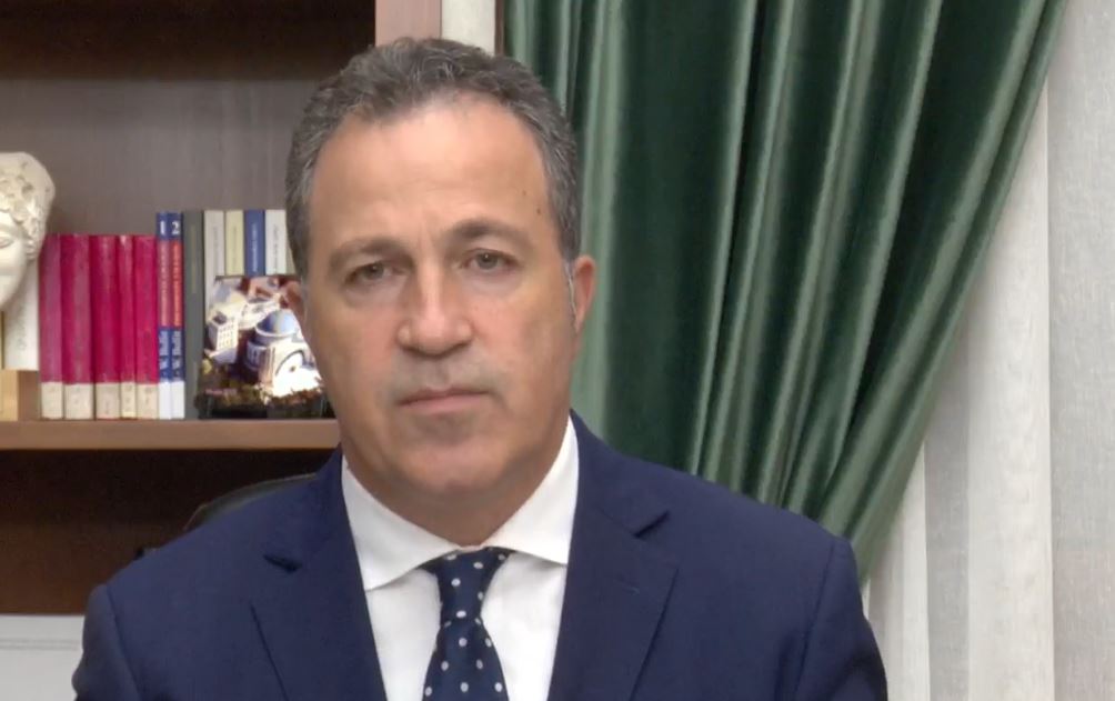  Dita kur çdo shtetar  parti politike e qytetar t i thërrasë arsyes   Peleshi  Apel për përmbajtje e reflektim