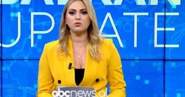 Ballkan Update me Habi Hoxha, (14/10/2026)