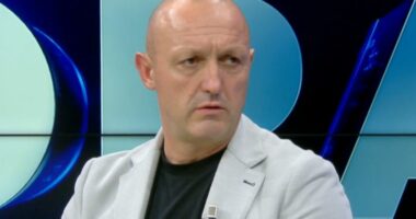 Prokurorët kundër kodit të ri/ Karanxha: Kemi mbipopullim të burgjeve, të rriten dënimet me gjobë