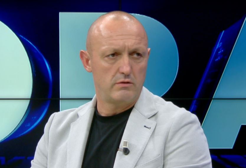 Prokurorët kundër kodit të ri  Karanxha  Kemi mbipopullim të burgjeve  të rriten dënimet me gjobë