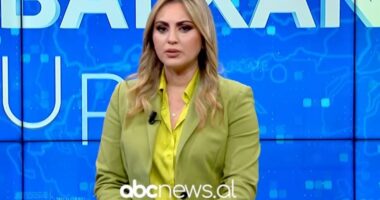 Ballkan Update me Habi Hoxha, (28/10/2026)