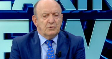 “Fakti që përfshihet Rusia, tregon shumë”/ Analisti Leka: Berisha nxit dhunën në protestë