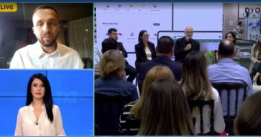 Hapet “Pasqyra e çmimeve”/ Xhihani: Nismë pozitive! Transparenca do të shmangë abuzimet nga furnitorët