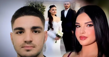 “Konflikti nisi nga xhelozia”/ Dëshmia e Eraldo Fizit në gjykatë, pranon dhunën ndaj Xhuana Nikollaj: Ndodhi një ditë para vetëvrasjes…