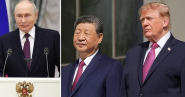 Rusia e hapur për takim Putin-Trump-Xi në samitin e APEC në Kinë