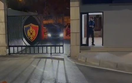 Protesta/ Vlorë, shoqërohen në komisariat disa studentë. Lirohen pasi u morën në pyetje