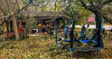Droni rus godet parkun e lojërave në Kharkiv të Ukrainës, 6 persona të vrarë