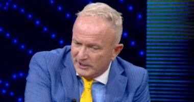 “Paraja e pistë në ndërtim, e kufizuar”/ Fatos Çoçoli: I vështirë qarkullimi i madh i parave përmes sistemit bankar