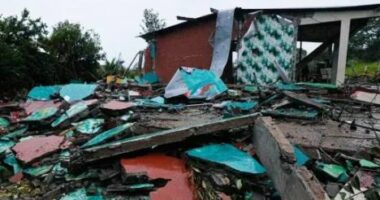 Tërmeti me magnitudë 7 godet Tibetin, 16 viktima dhe dhjetëra të plagosur