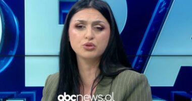 “Berisha vijon të jetë non grata”/ Alesia Balliu: Saliu i ka dhënë 6 milionë euro LaCivita